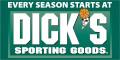 dick's sporting goods