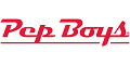pep boys
