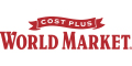 cost plus world market